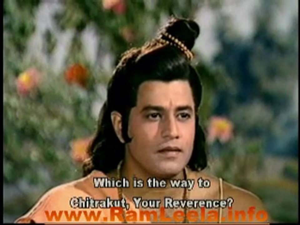 Ram Leela Part 74