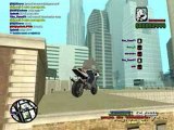 GTA San Andreas stunts épisode 5