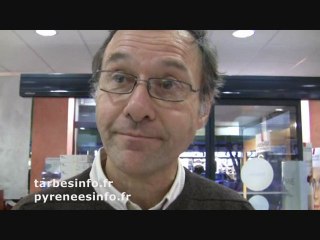 65Tarbes Campagne Ethylotests Pharmaciens