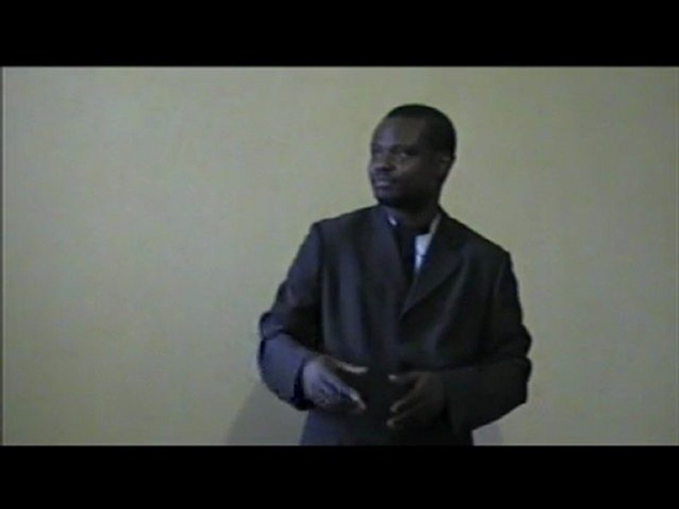 yawe lelo na belemi (pasteur mabika-kiyambukidi)