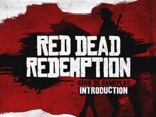 Red Dead Redemption - Gameplay Trailer