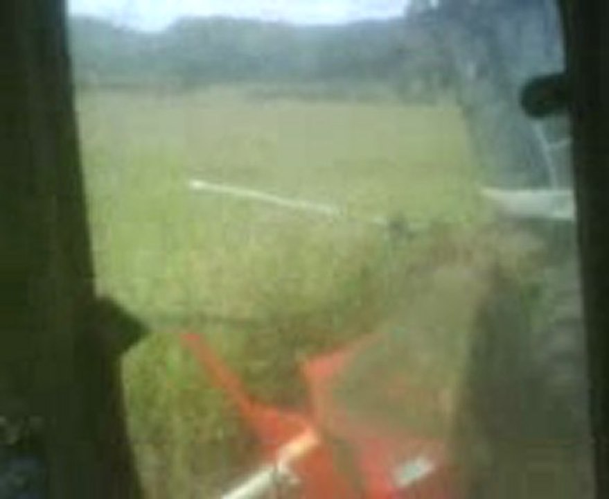 ensilage 2009