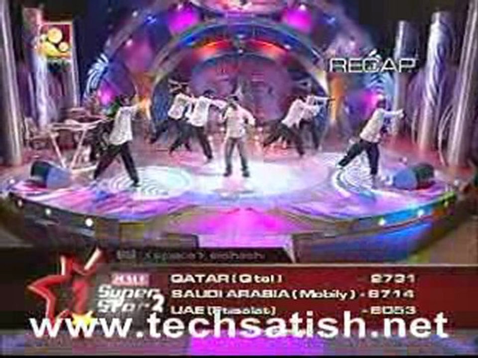 Super Star 2 Dec 15 Part 5