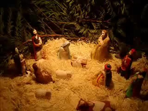 Celine Dion - Happy Christmas (War Is Over)