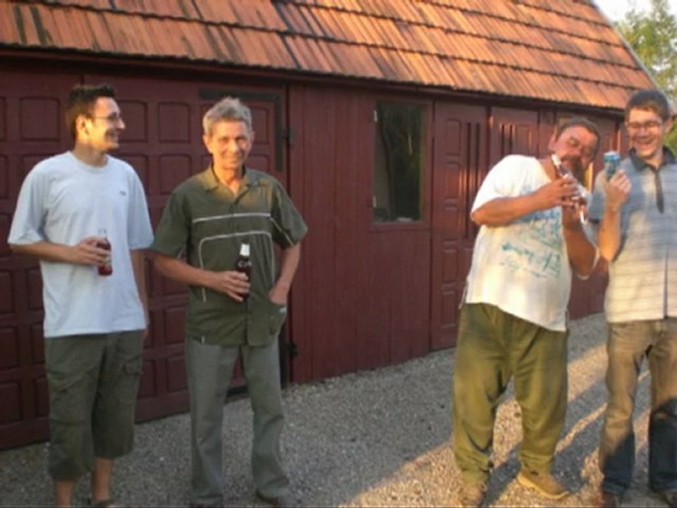 Polska 2008