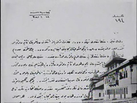 19 Mayıs belgeseli ATATÜRK turkbirdev.gen.tr