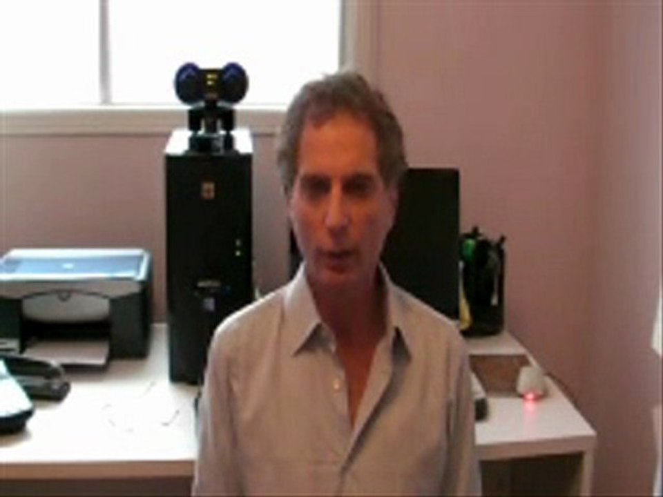 Top 10 Reasons Why I Chose CarbonCopyPro Reason #1 Jay ...