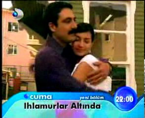 Ihlamurlar Altında 37. Bölüm Fragmanı