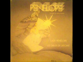 Penelope Lady Penelope (1978)