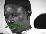 Asfiyahi.org -  Feu El Hadj Mbaye Dondé Mbaye - 