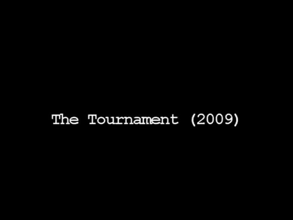 The Tournament