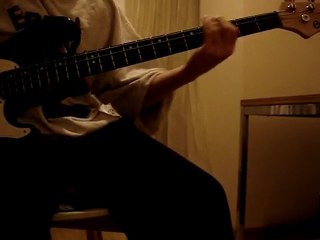 Fat larry's band -act like you know