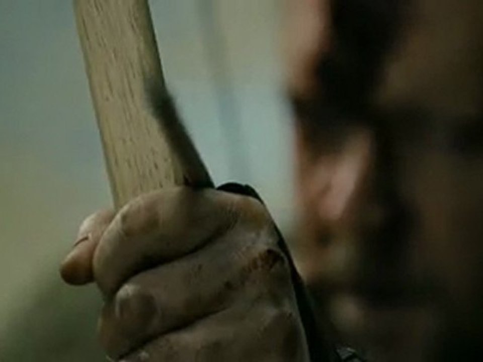 Robin Hood (2010) - #1 Trailer
