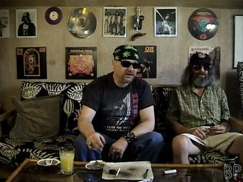 Funny marijuana smokers comedy show Ep18Pt1of3