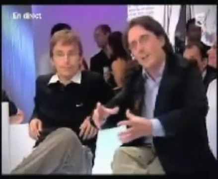 Marc Edouard Nabe, Zidane la racaille