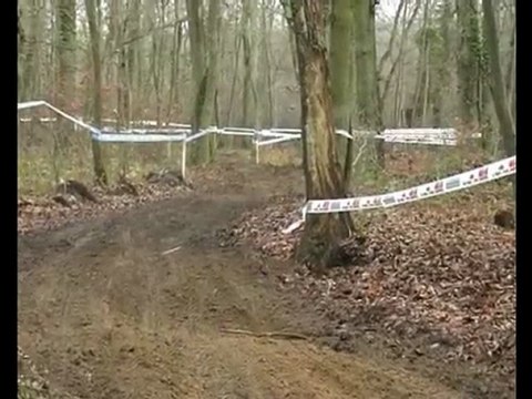 17 eme endurance telethon compiegne 2009