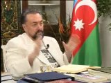 Adnan Oktar röportajı AhzapSuresi