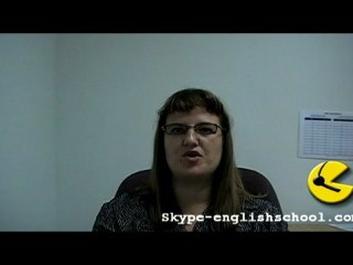 Telephone #1 - Vocab