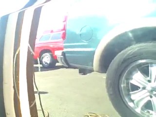 Paintless Dent Removal