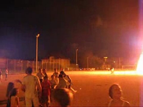 1er août 2009 à Renens (VD), Suisse