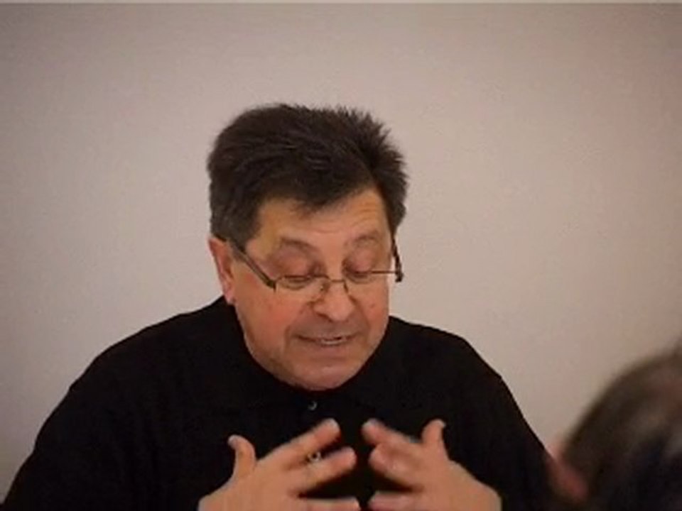 ALAIN OBADIA PARTIE 2