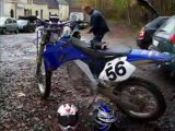 journee d'enduro