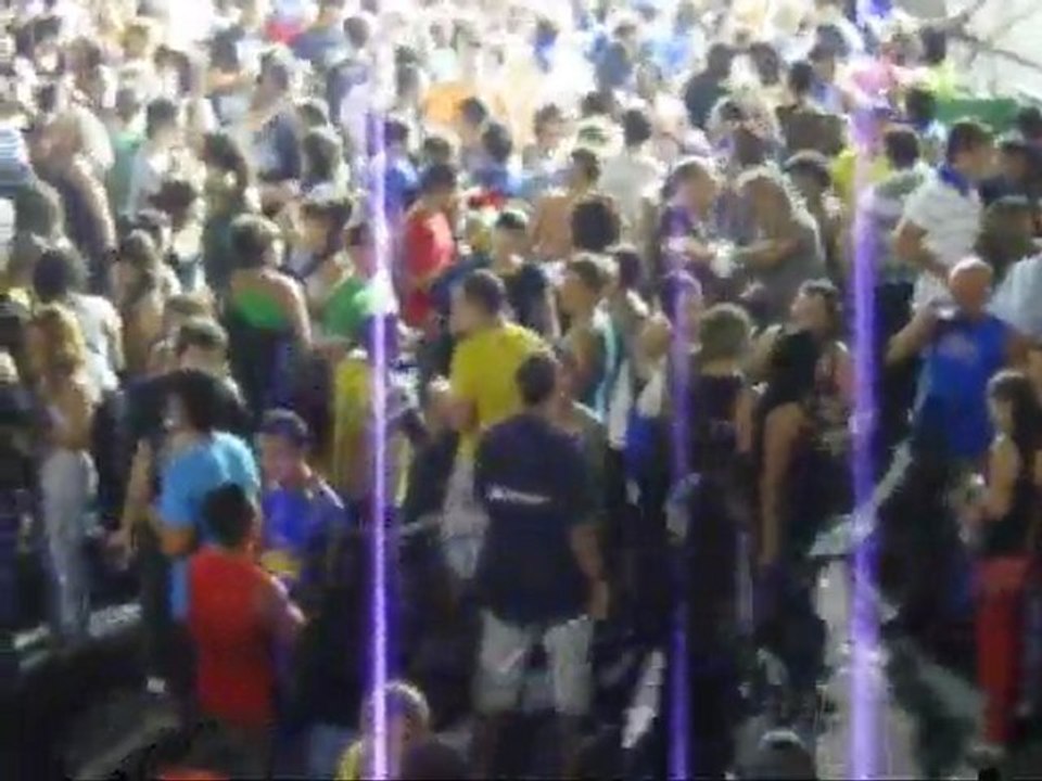 Fiestas de Bilbao 2009
