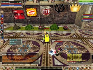 Zerakikenpachi Kronos MarJinaL