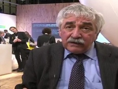 Pierre Radanne au Cop15
