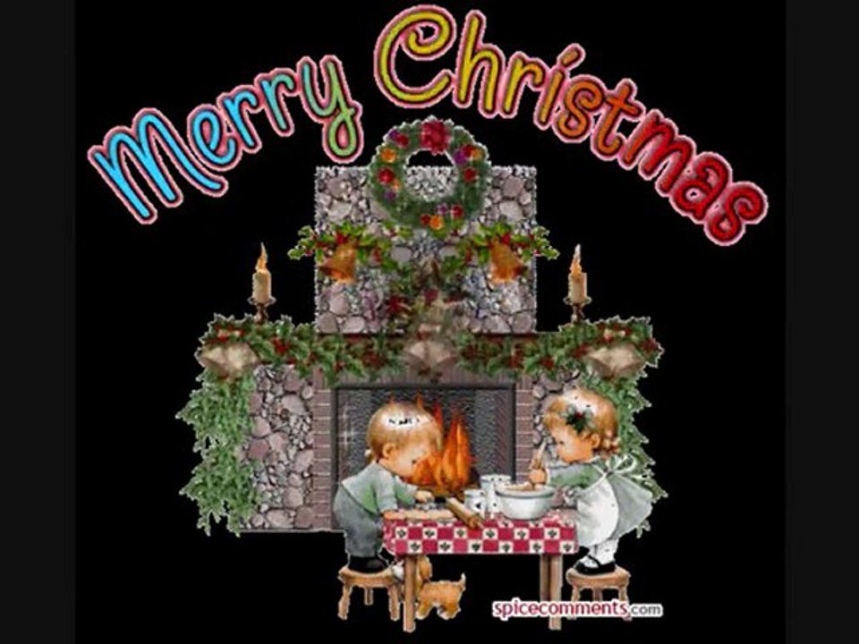 LAST CHRISTMAS
