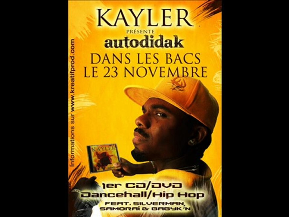 Kayler A L'aise