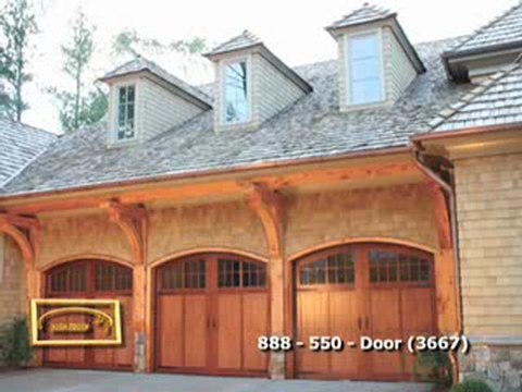 stamford garage doors, stamford CT garage doors