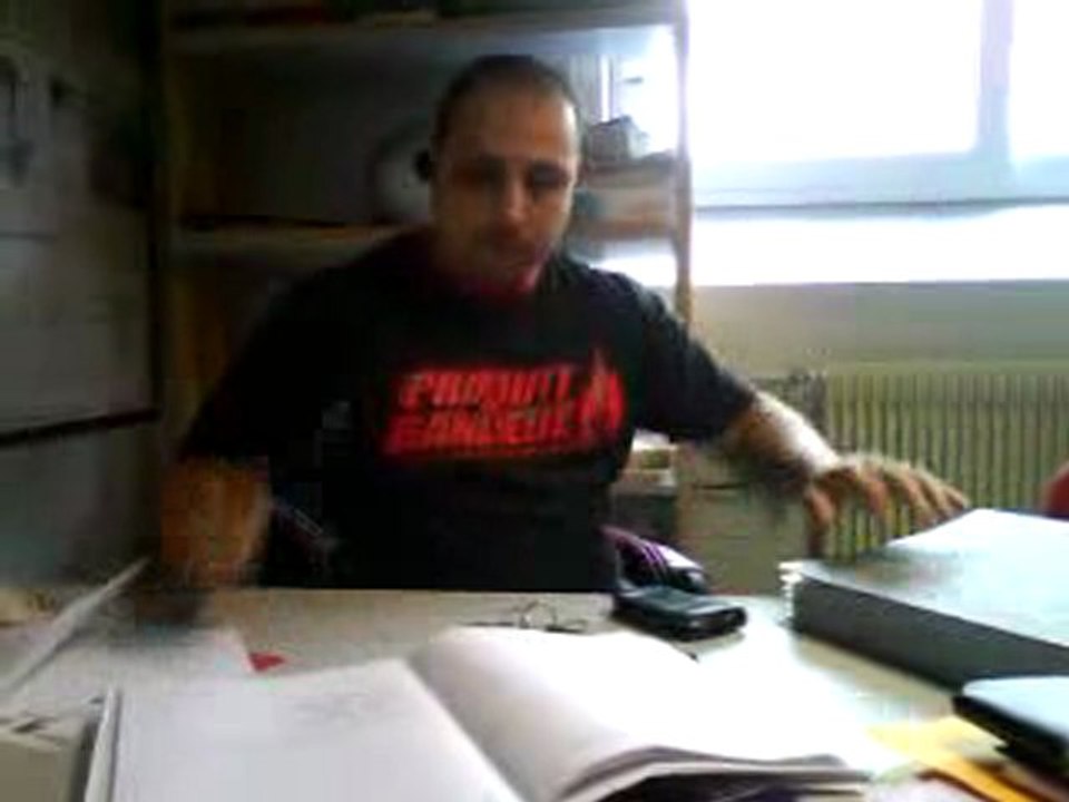 Incroyable talent Beatable Rythme sur Table hip hop groove