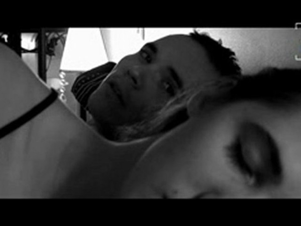 Teaser clip : Face à toi de Anthony Clarp