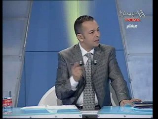 Belmakchouf 15/12/09 - (2) - Hannibal Tv