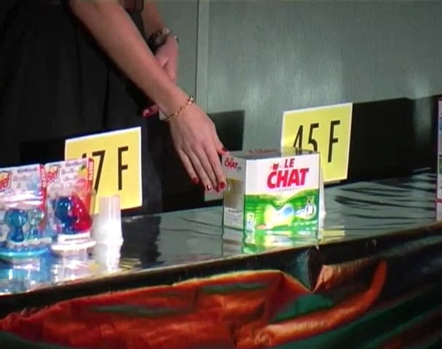 le juste prix 1