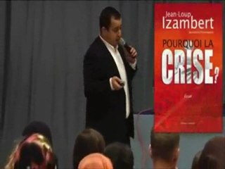 Le libre penseur (LLP) 10/10/09 Conf Paris PART 3