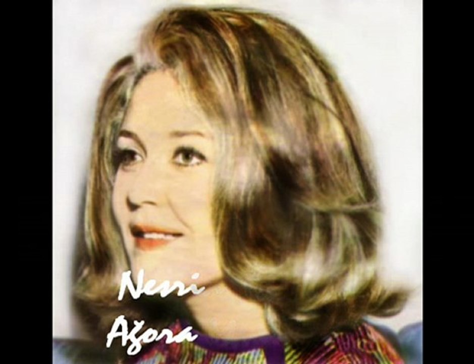 Nesrin Sipahi - Agora Meyhanesi