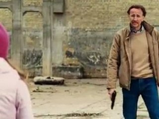 Kick-Ass - Clip Bulletproof Vest