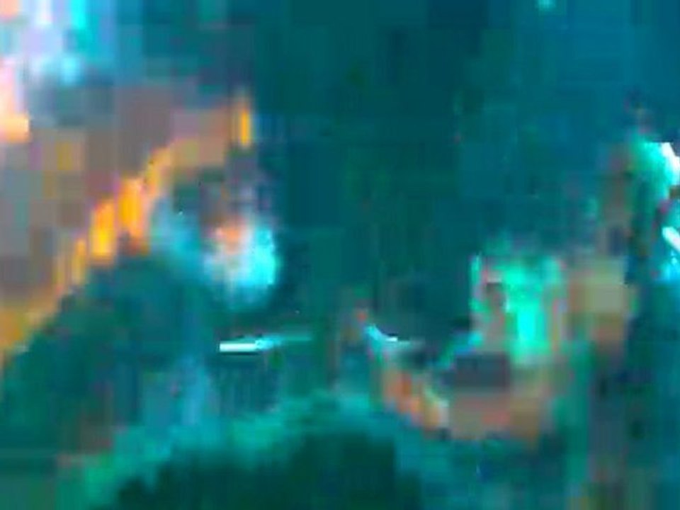 BIOHAZARD "love denied"