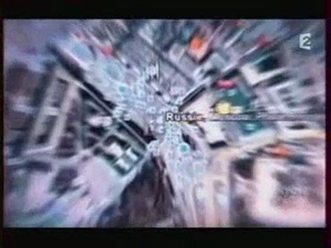 Envoye Special: Enquete sur les cybercriminels. P2