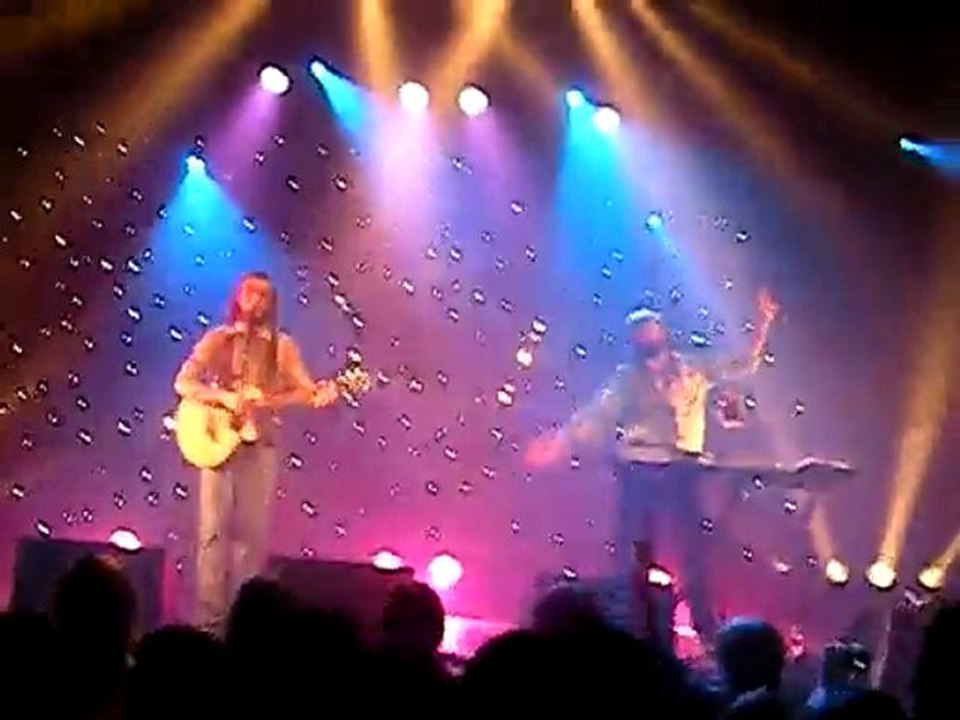 La chanson du dimanche : Piscine love, 12/12, ElyséeM. Paris