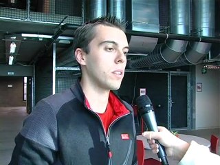 Opdracht 2 - Interview