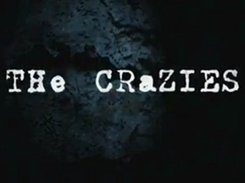 The Crazies - Trailer #B