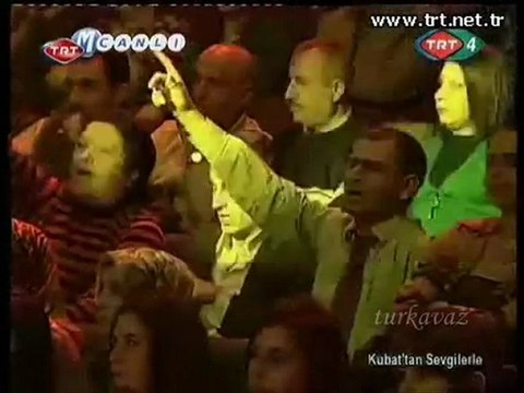 Uğur Işılak Bir olana bağlanmışım