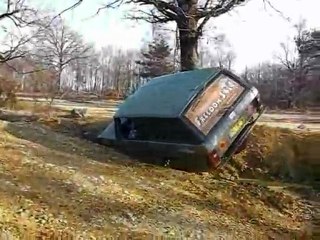 MULTI 4X4 LE 22 MARS 2009