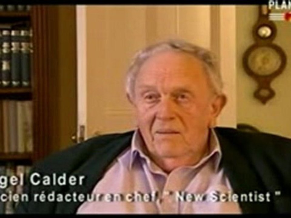 Le CO2, le climat et le GIEC 3/6