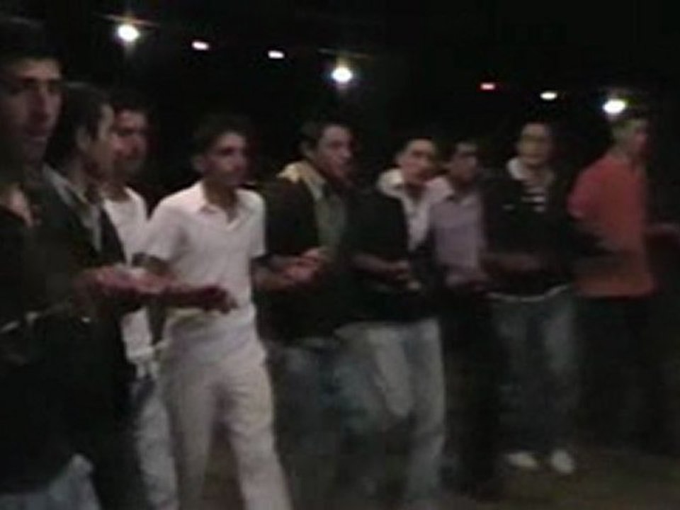 Ankara Halayı (Deliloy)