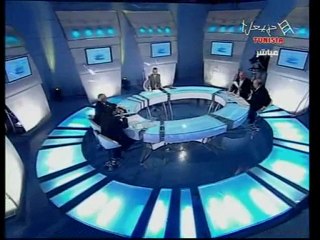 Belmakchouf 15/12/09 - (5) - Hannibal Tv