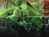 LittleBigPlanet DLC Trailer